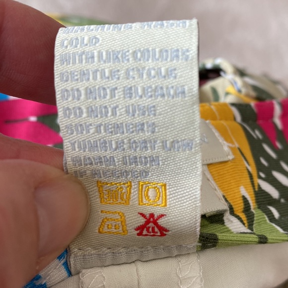 Greg Norman perfect fit skort - Picture 4 of 5